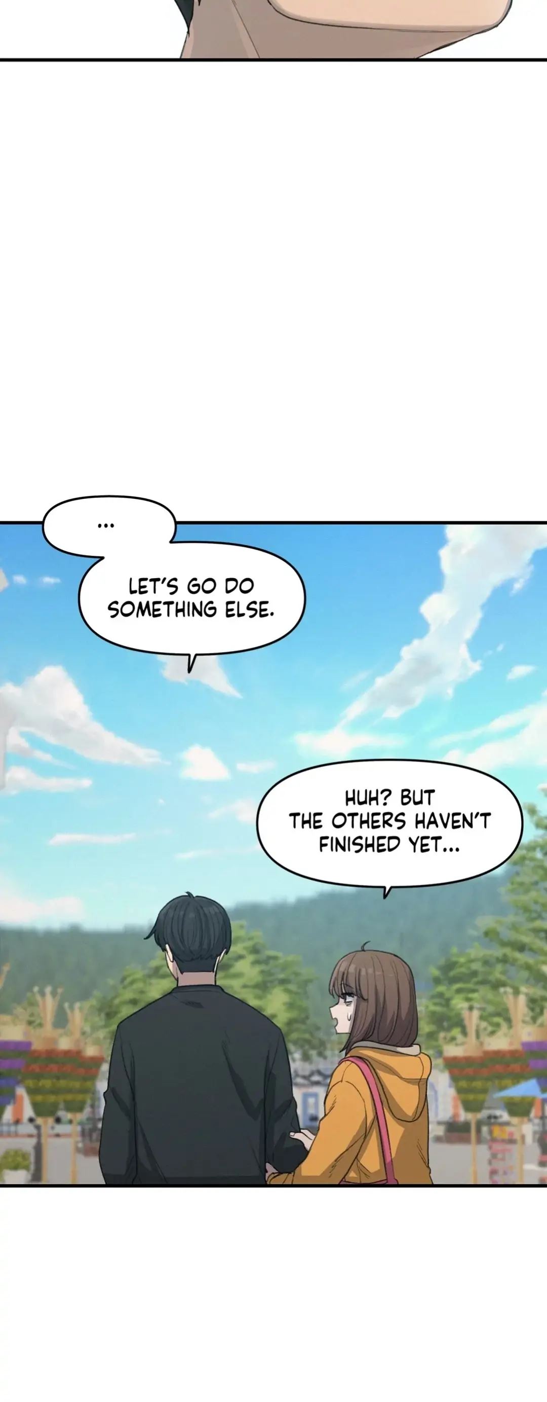 In the Sunshower Chapter 7 image 23