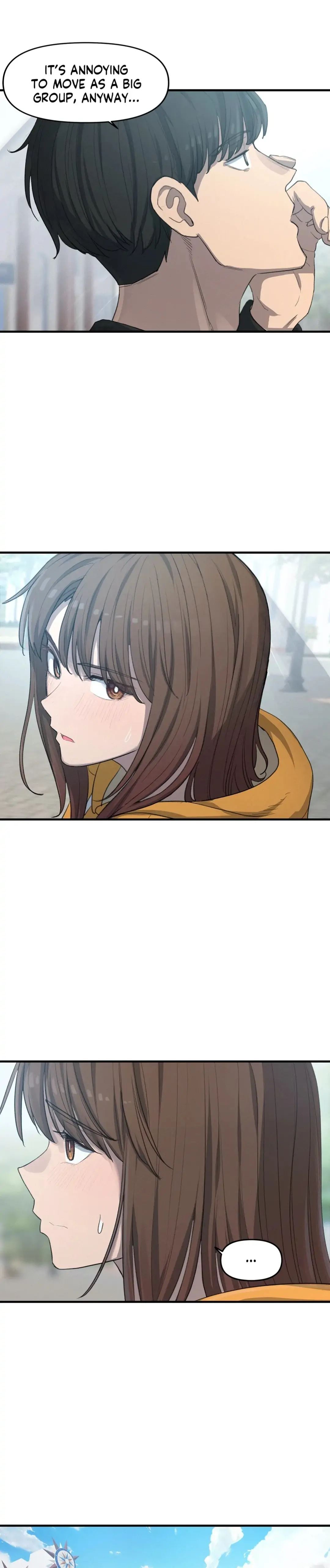 In the Sunshower Chapter 7 image 24