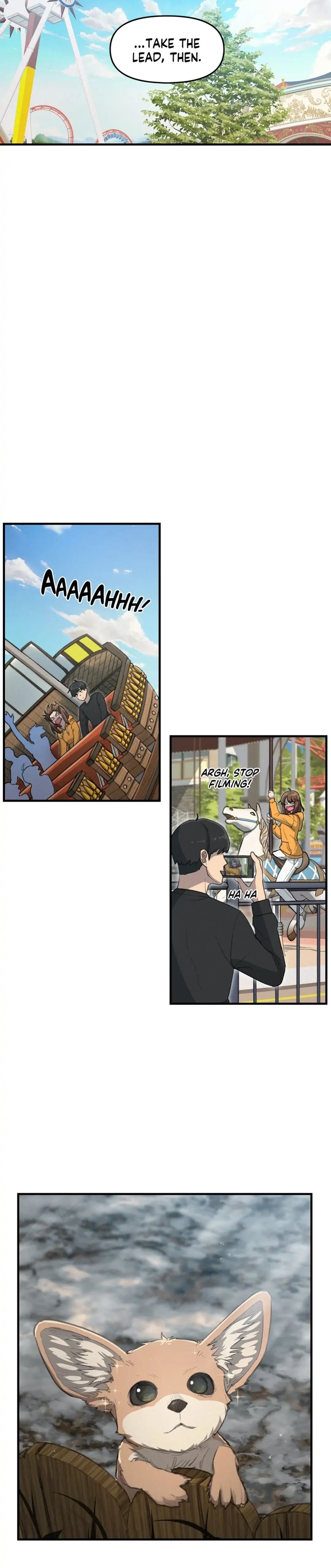 In the Sunshower Chapter 7 image 25