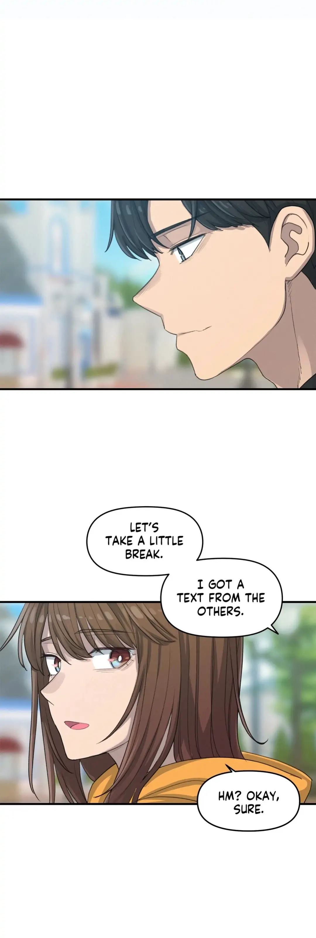 In the Sunshower Chapter 7 image 27