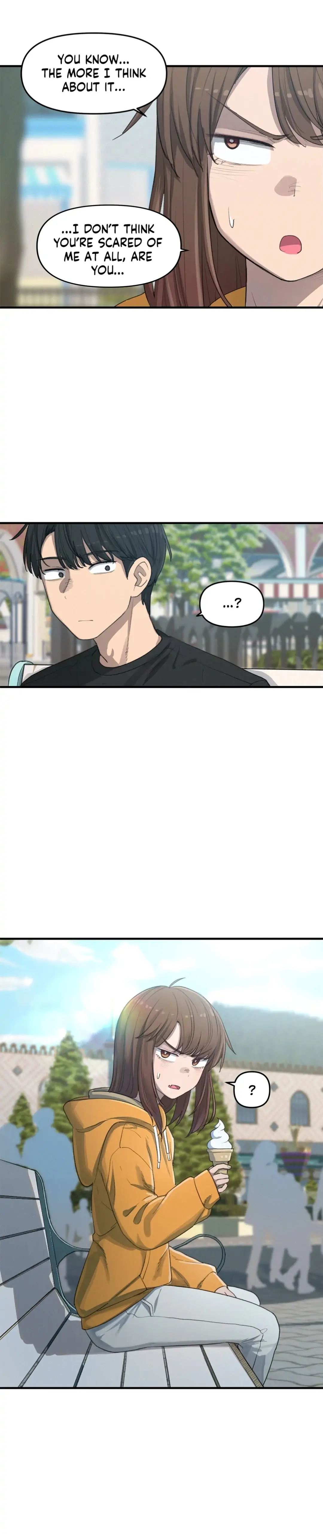 In the Sunshower Chapter 7 image 29