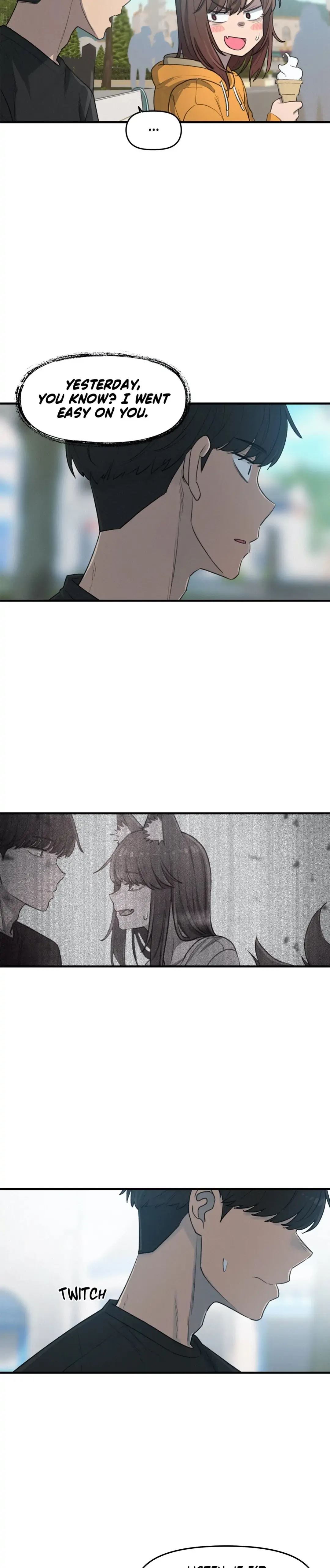 In the Sunshower Chapter 7 image 31
