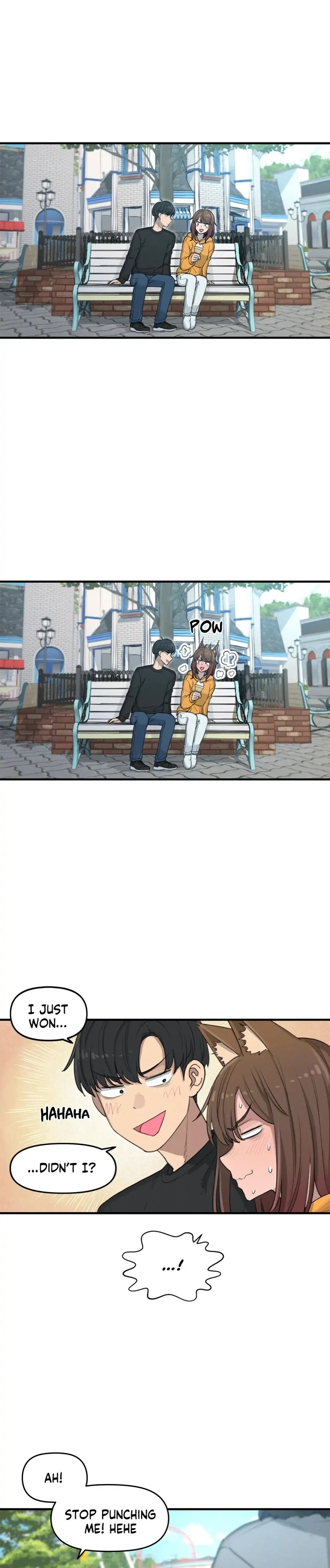 In the Sunshower Chapter 7 image 34