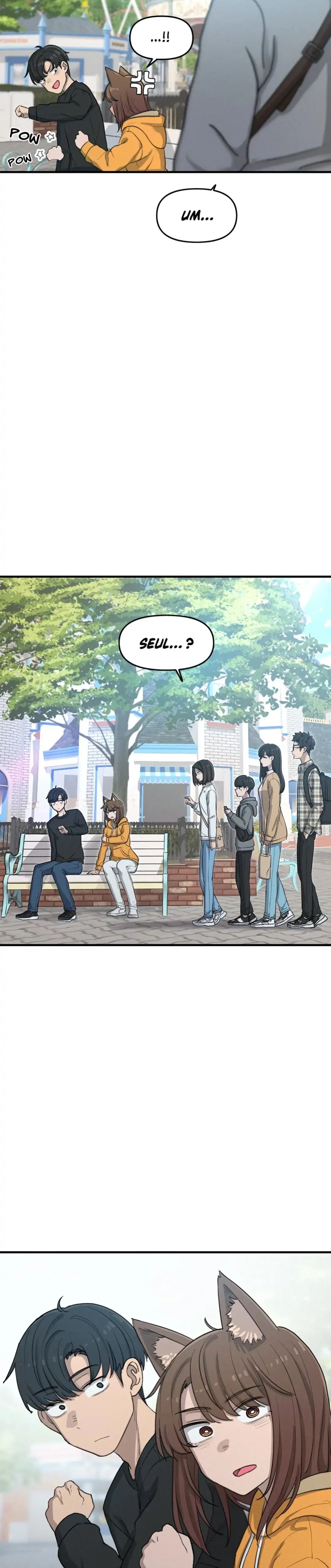 In the Sunshower Chapter 7 image 35