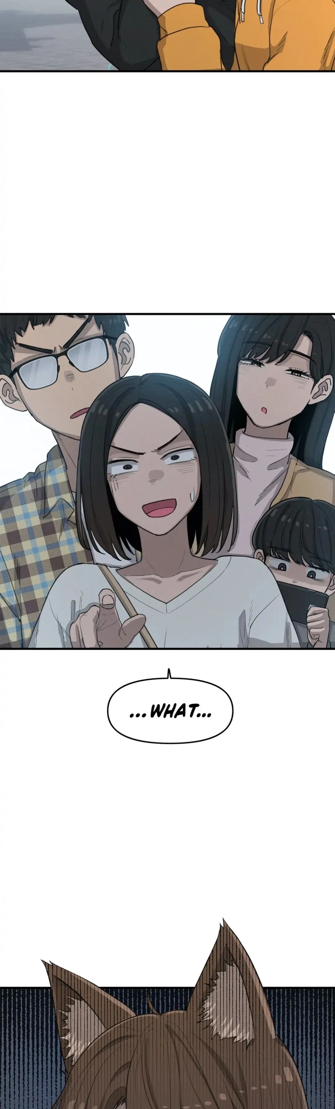 In the Sunshower Chapter 7 image 36