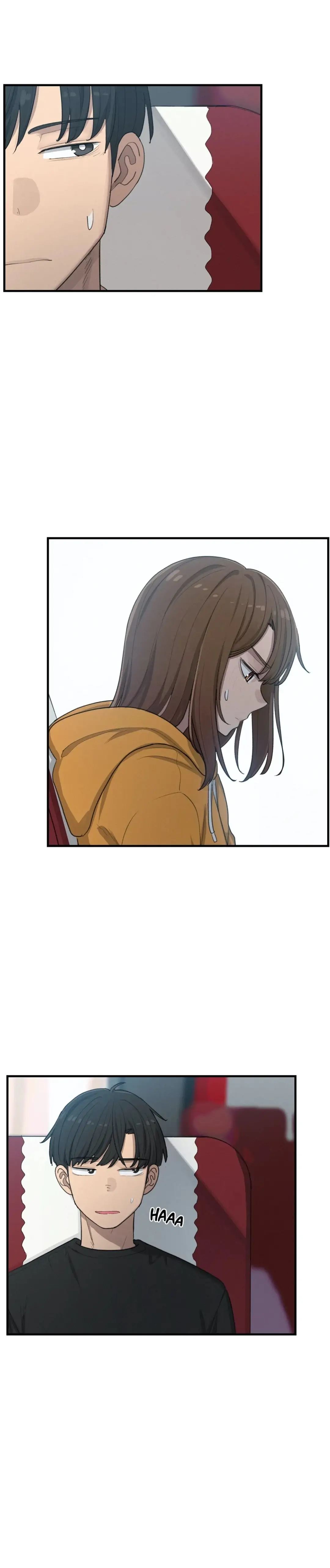 In the Sunshower Chapter 7 image 5