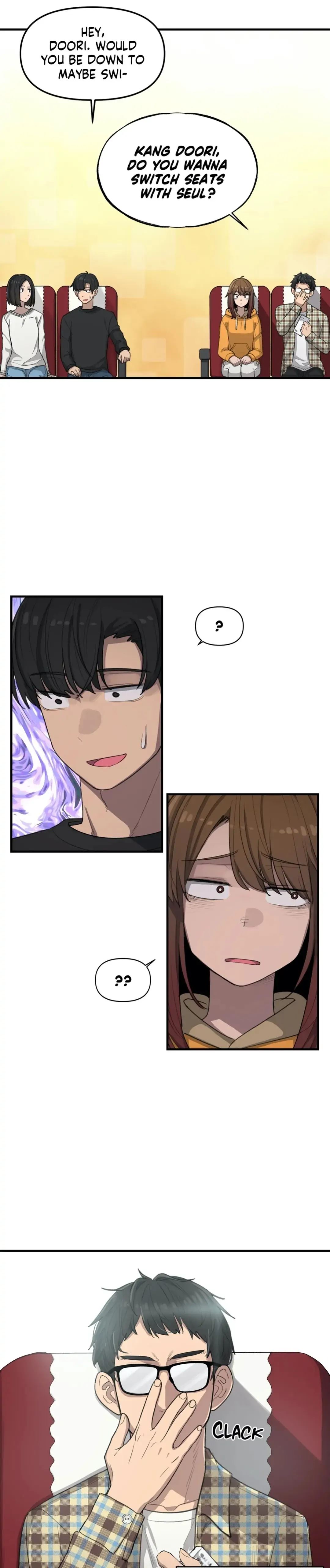 In the Sunshower Chapter 7 image 6