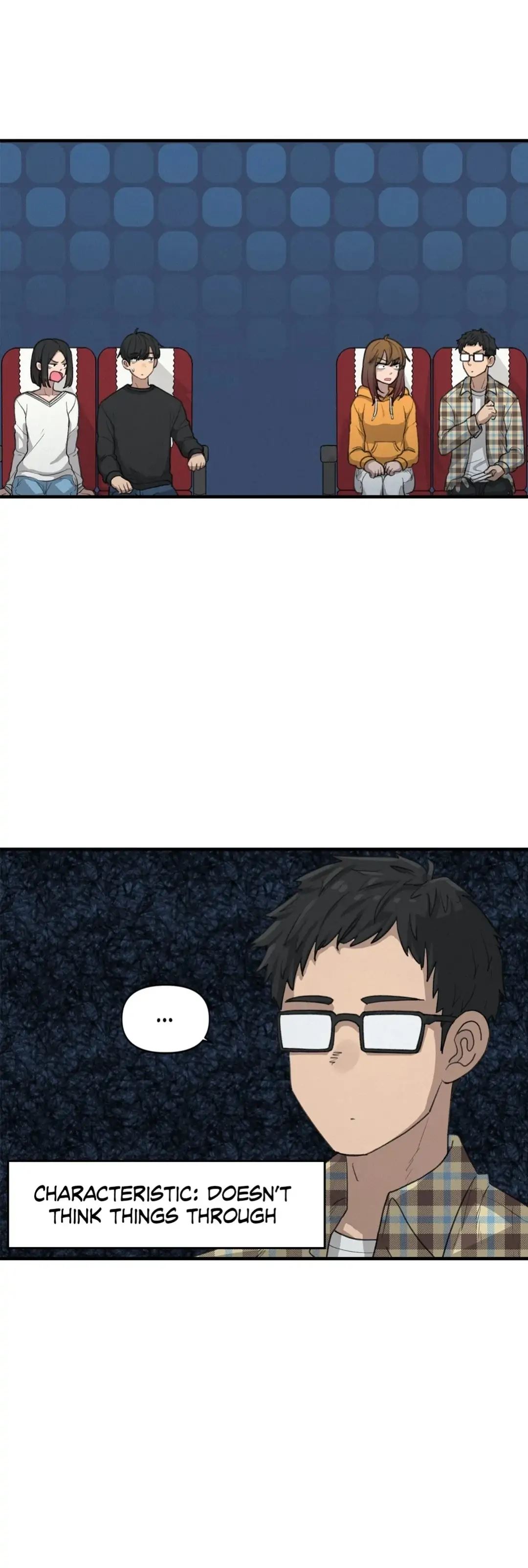 In the Sunshower Chapter 7 image 8