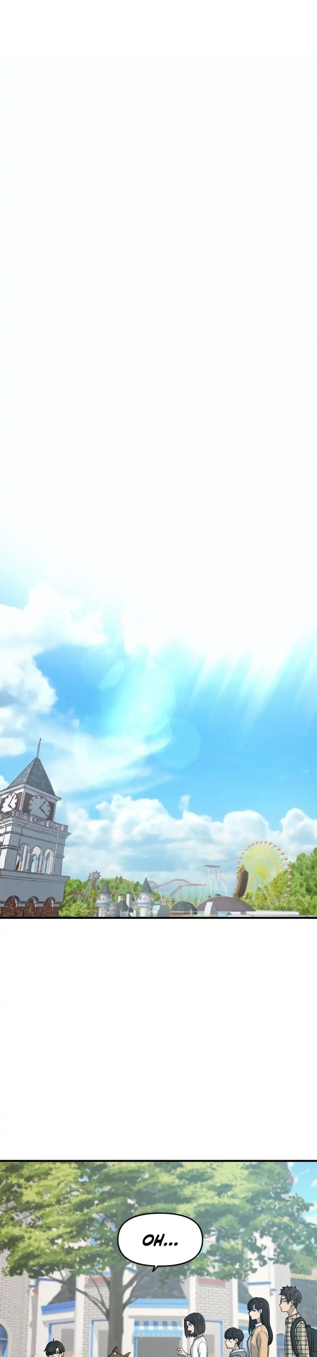 In the Sunshower Chapter 8 image 0