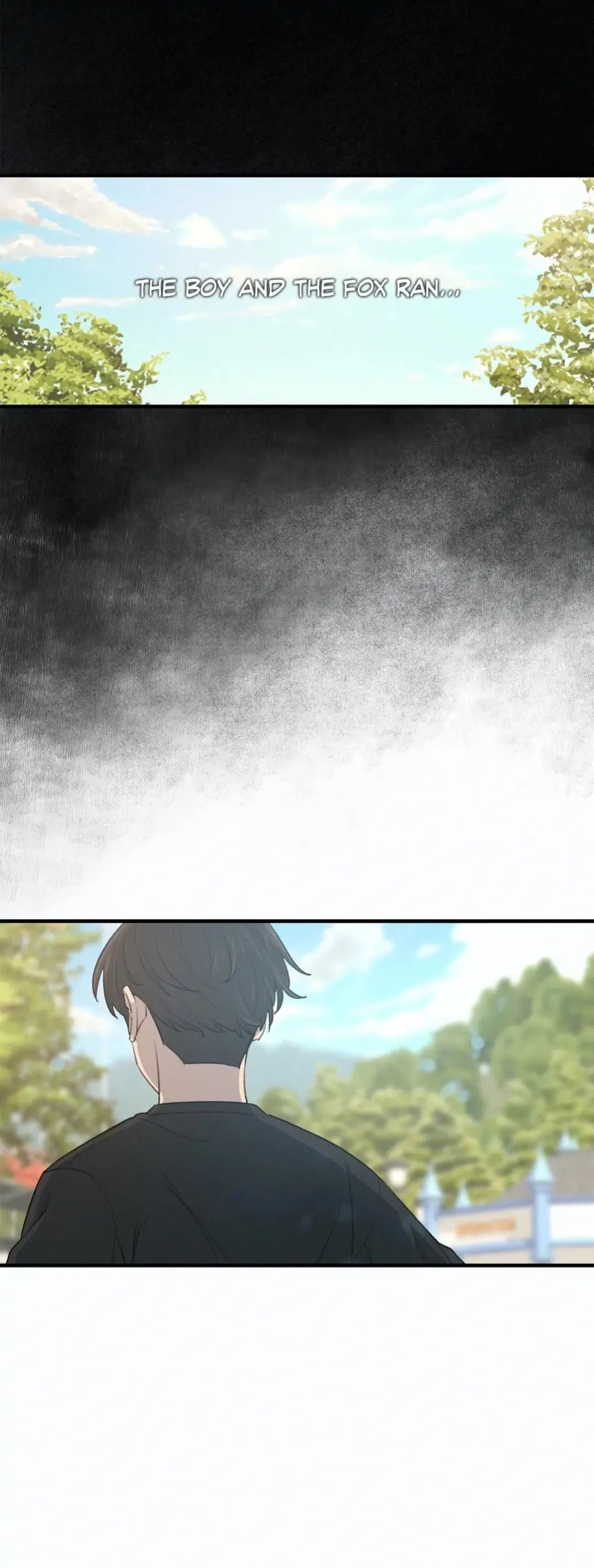 In the Sunshower Chapter 8 image 9