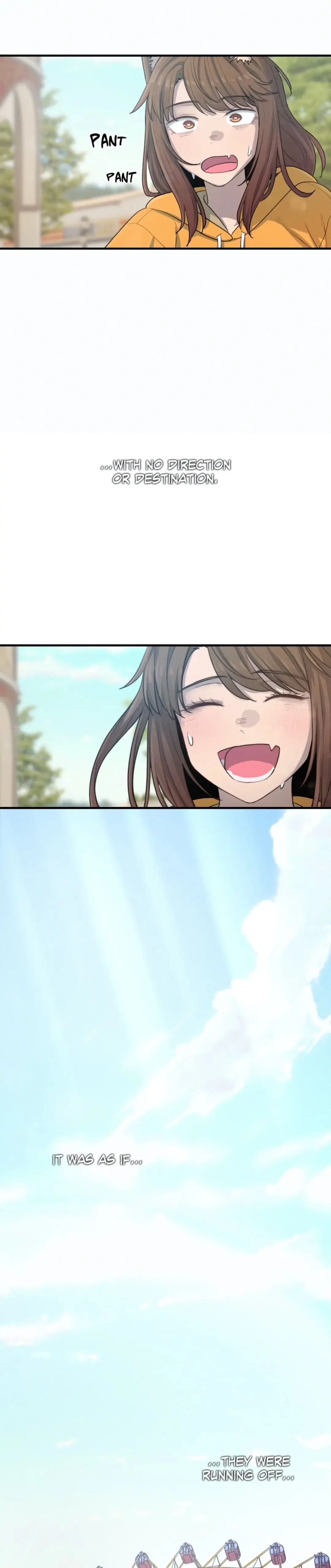 In the Sunshower Chapter 8 image 10