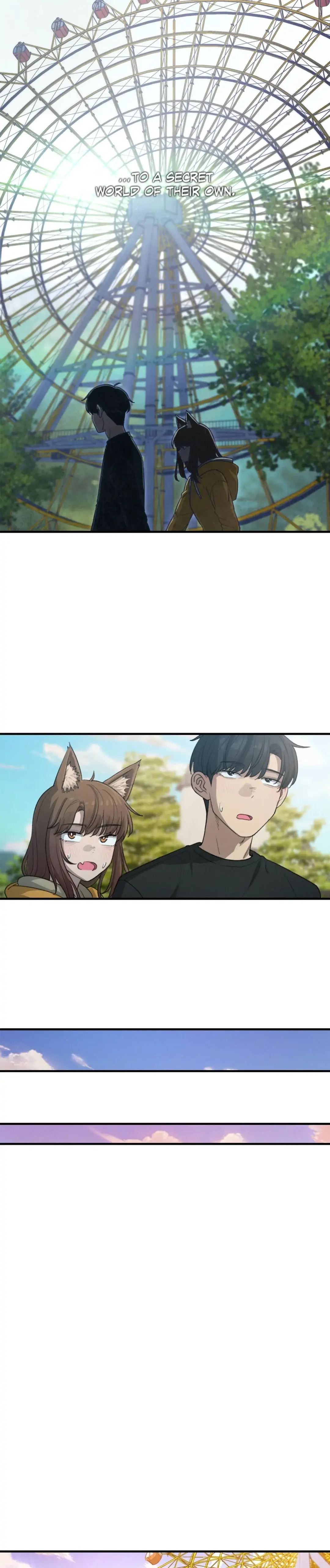 In the Sunshower Chapter 8 image 11