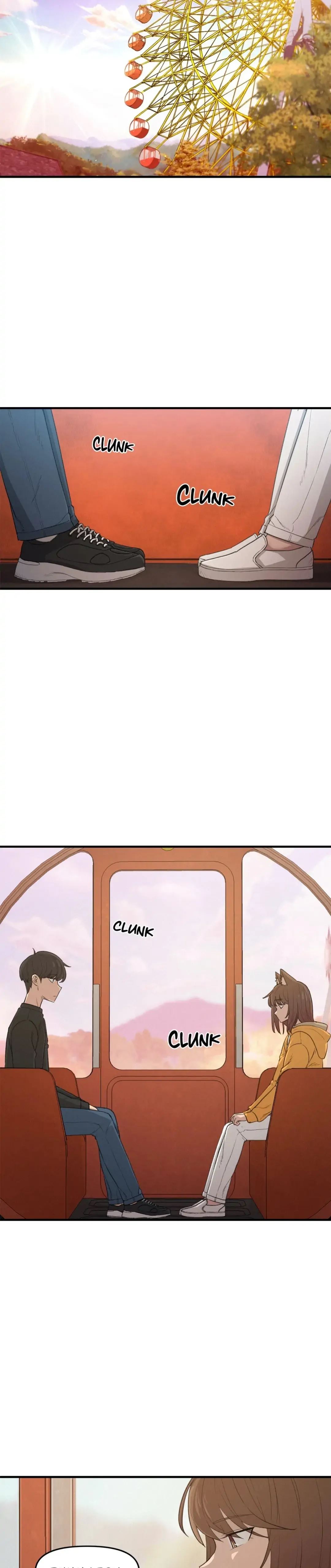 In the Sunshower Chapter 8 image 12