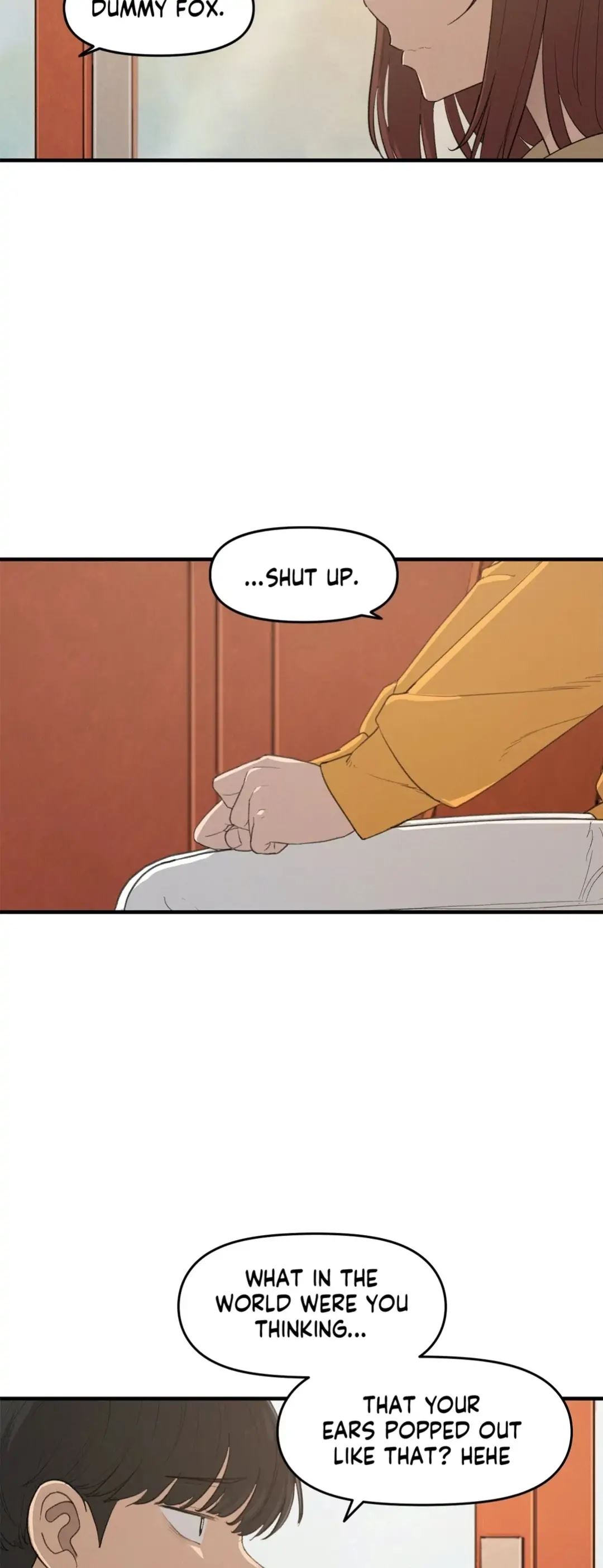 In the Sunshower Chapter 8 image 13