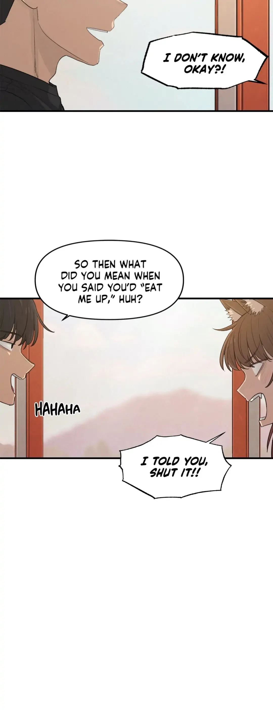 In the Sunshower Chapter 8 image 14
