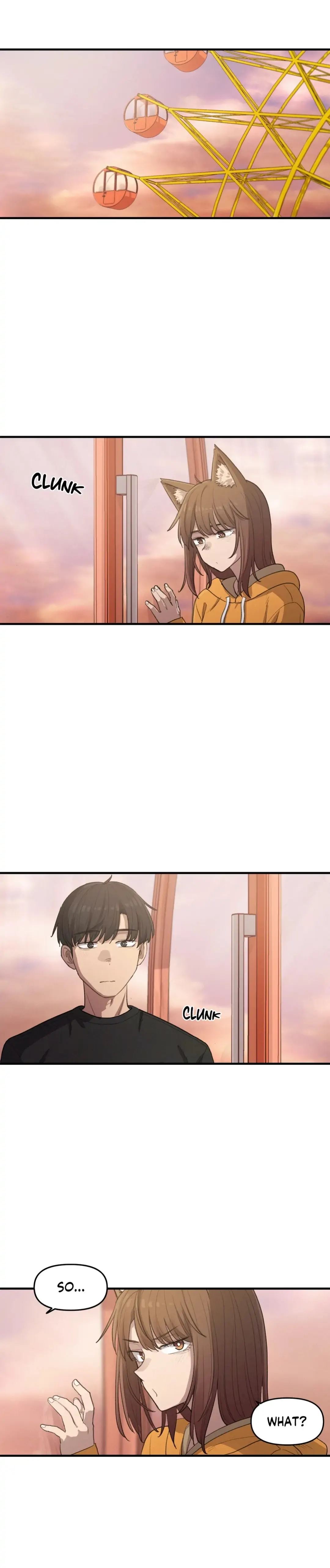 In the Sunshower Chapter 8 image 15