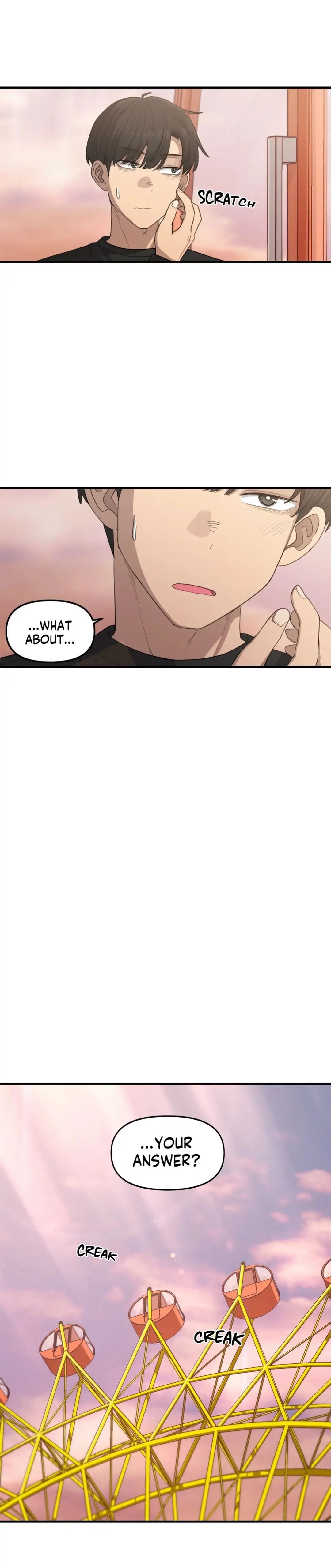 In the Sunshower Chapter 8 image 16