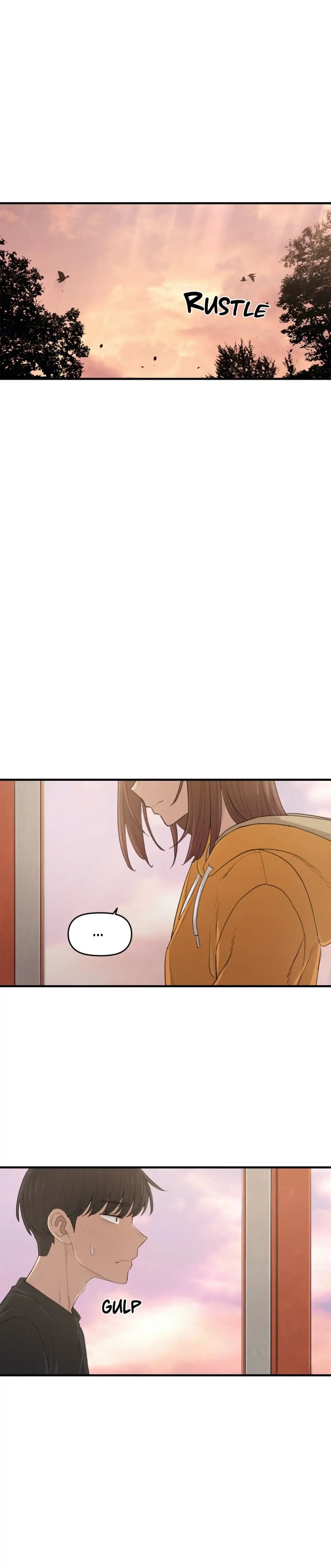 In the Sunshower Chapter 8 image 17