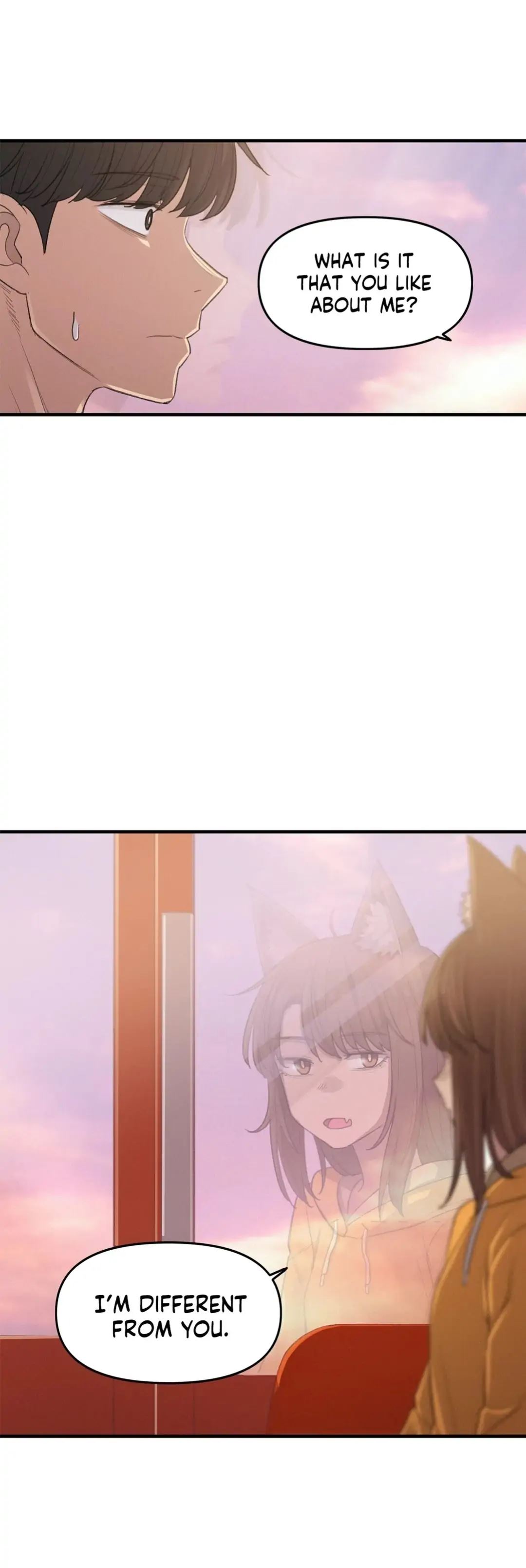In the Sunshower Chapter 8 image 18