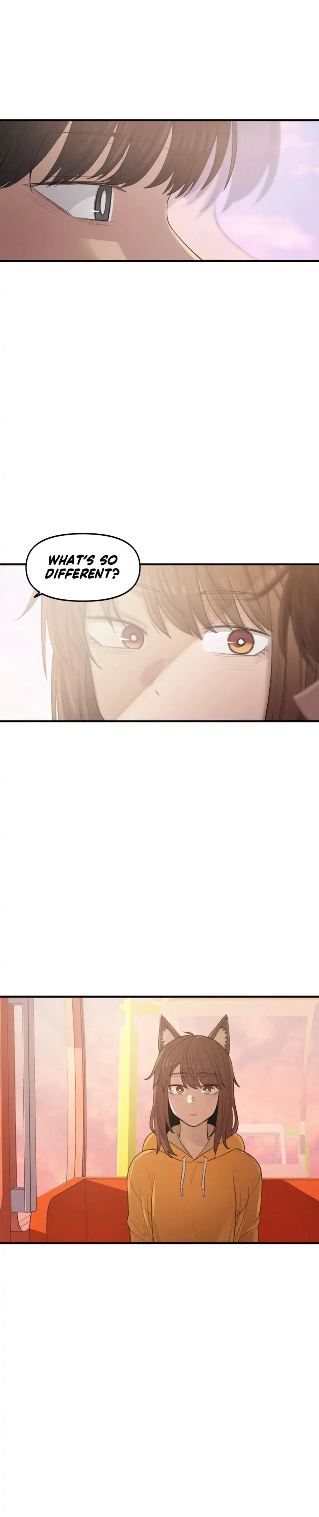 In the Sunshower Chapter 8 image 20