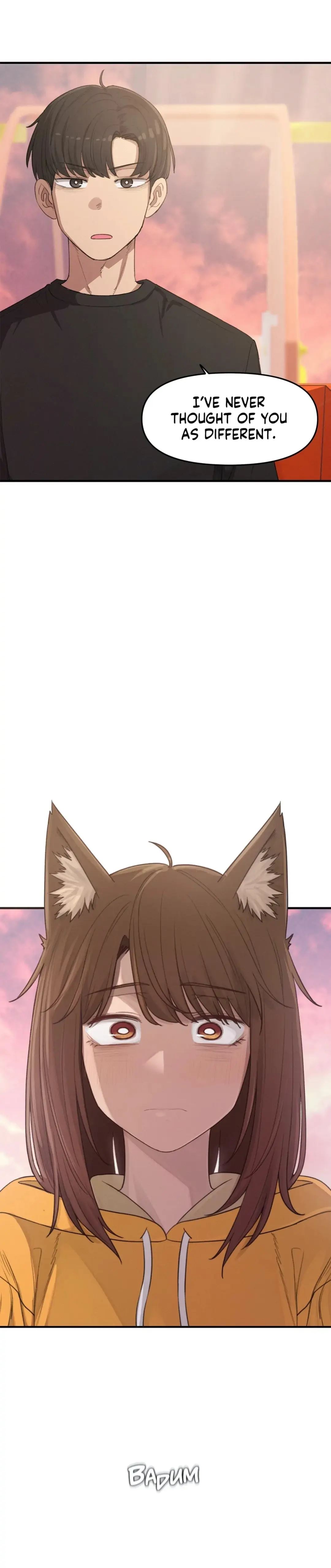 In the Sunshower Chapter 8 image 21