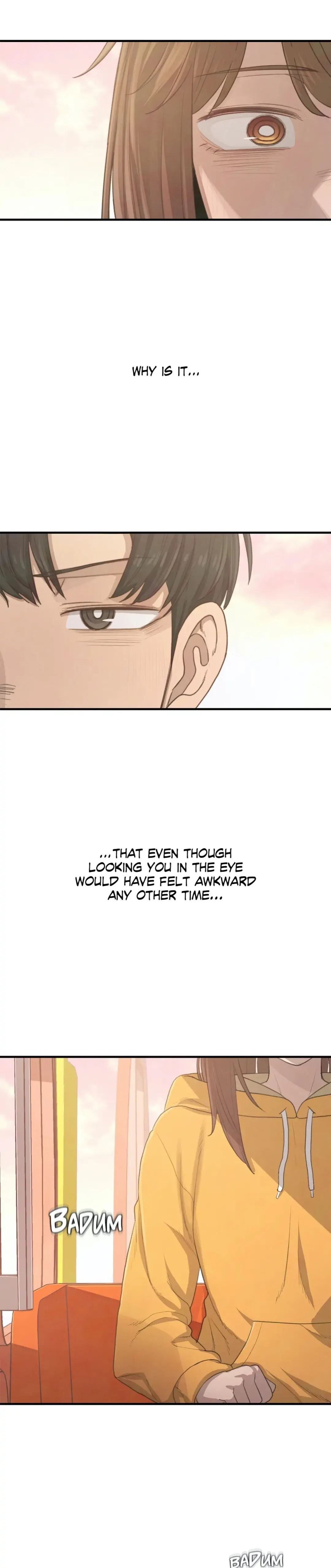 In the Sunshower Chapter 8 image 22