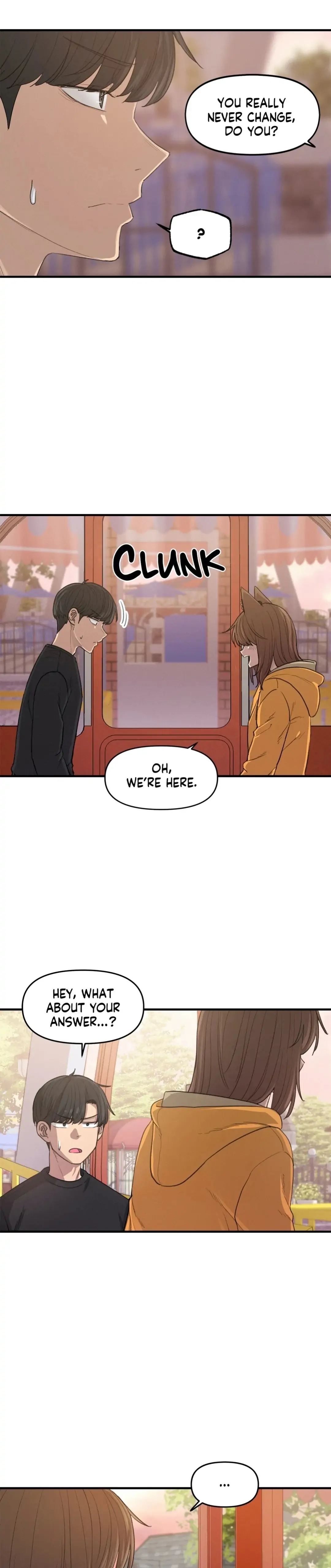 In the Sunshower Chapter 8 image 25