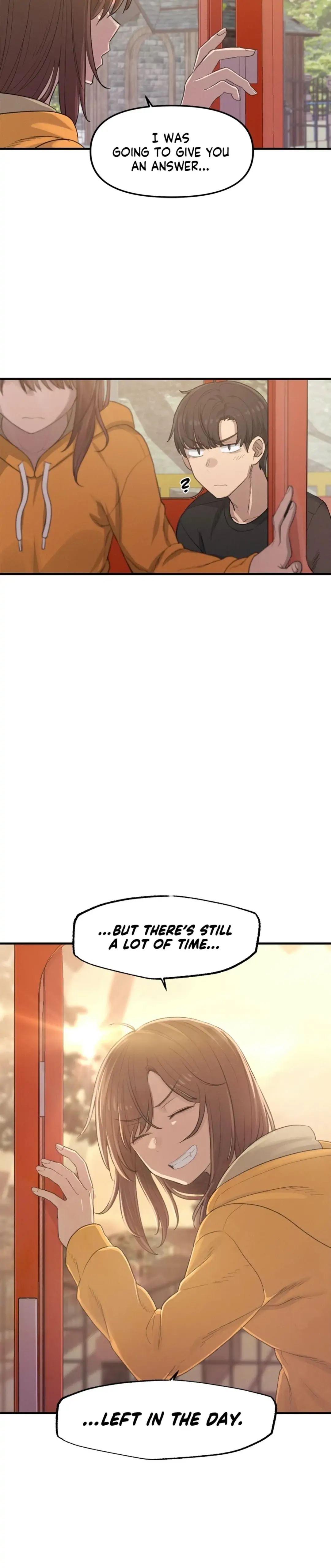 In the Sunshower Chapter 8 image 26