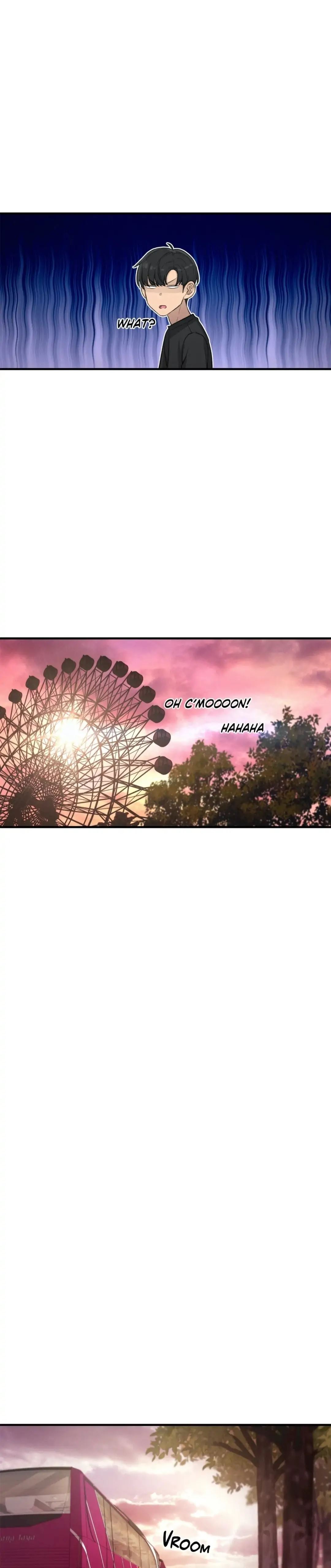 In the Sunshower Chapter 8 image 27