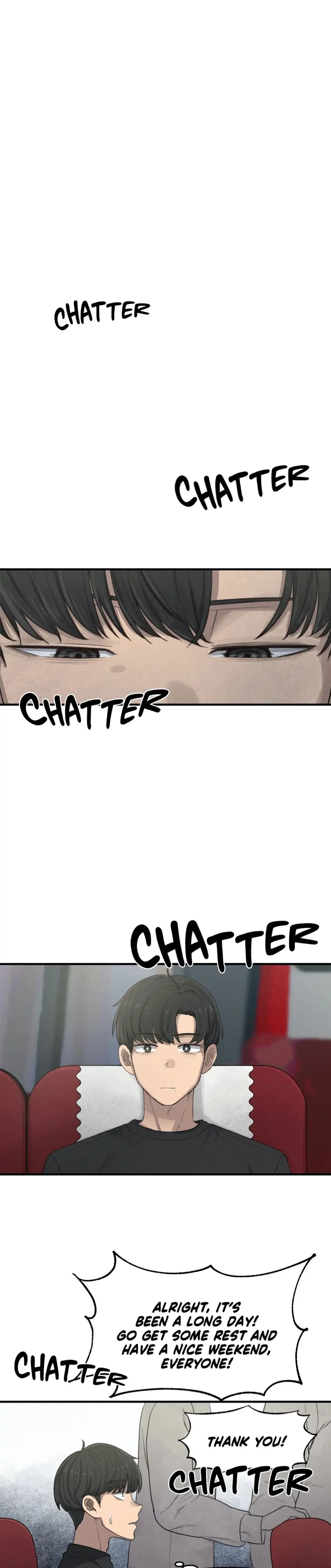 In the Sunshower Chapter 8 image 35