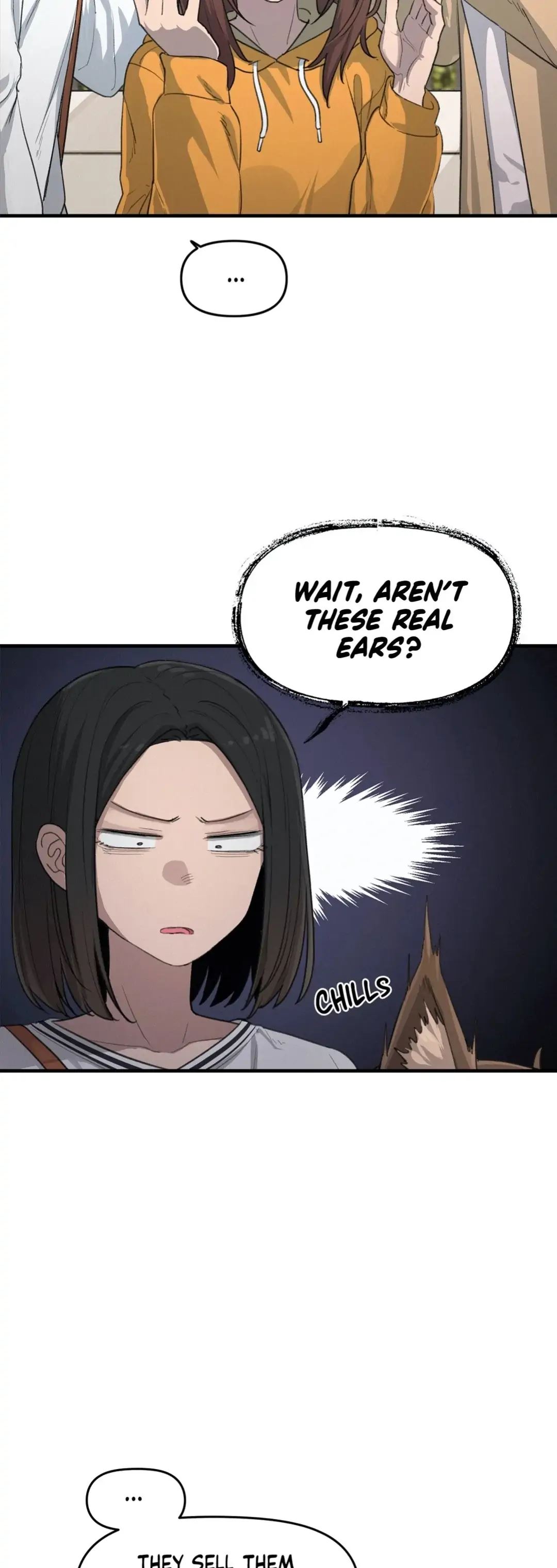 In the Sunshower Chapter 8 image 3