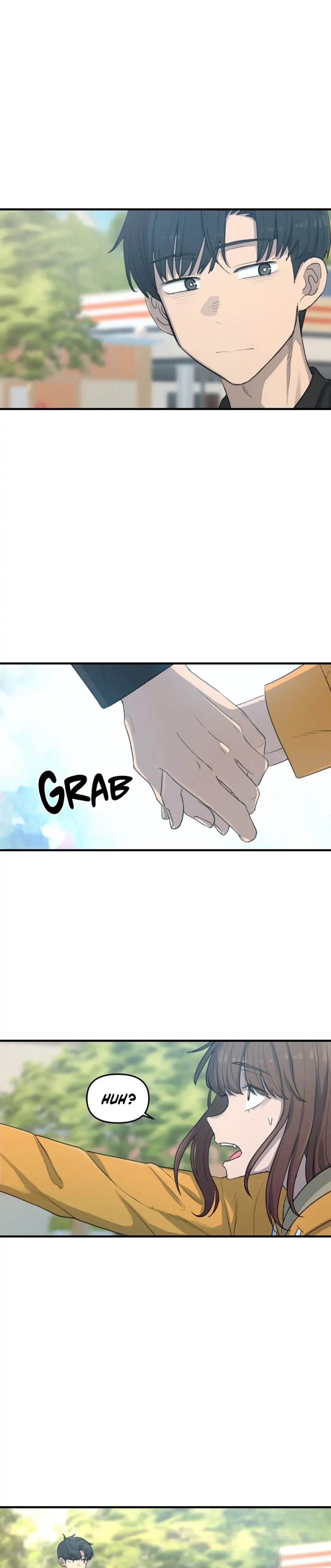 In the Sunshower Chapter 8 image 6