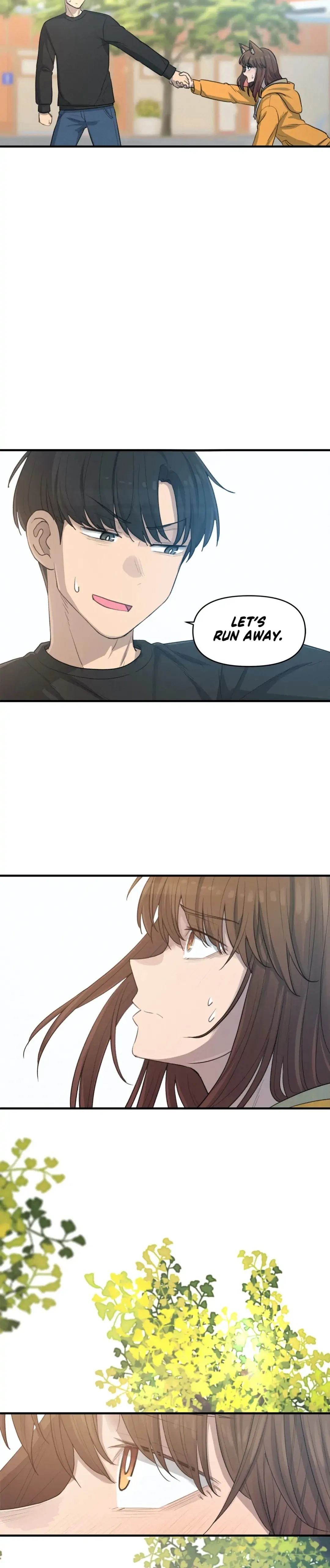 In the Sunshower Chapter 8 image 7