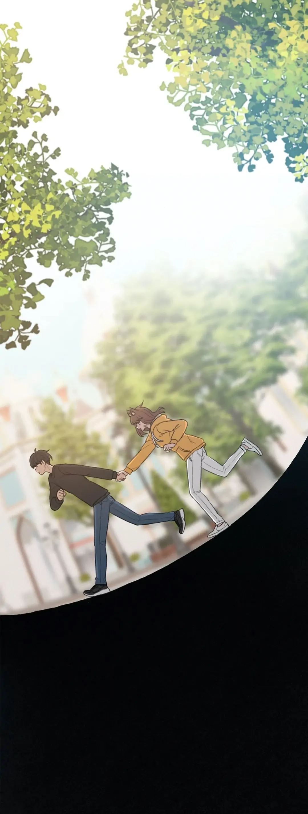 In the Sunshower Chapter 8 image 8