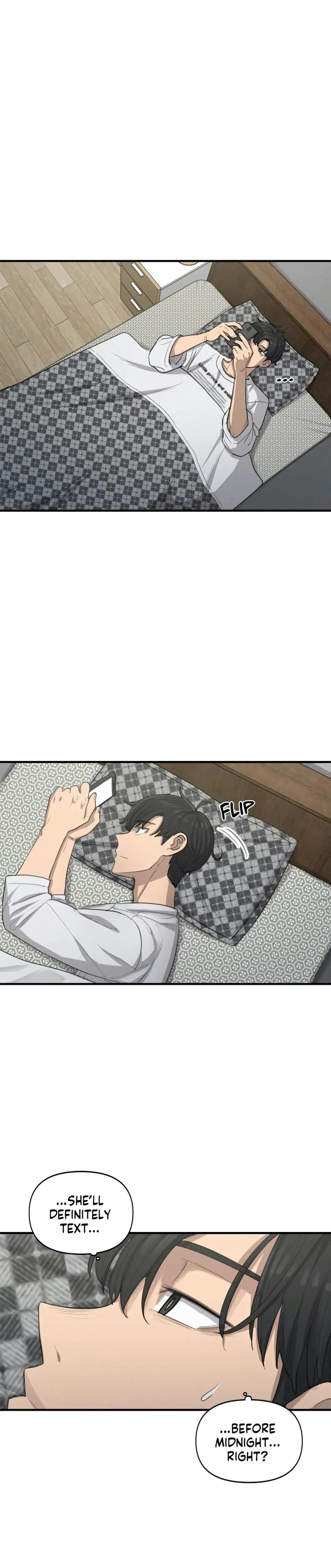 In the Sunshower Chapter 9 image 11