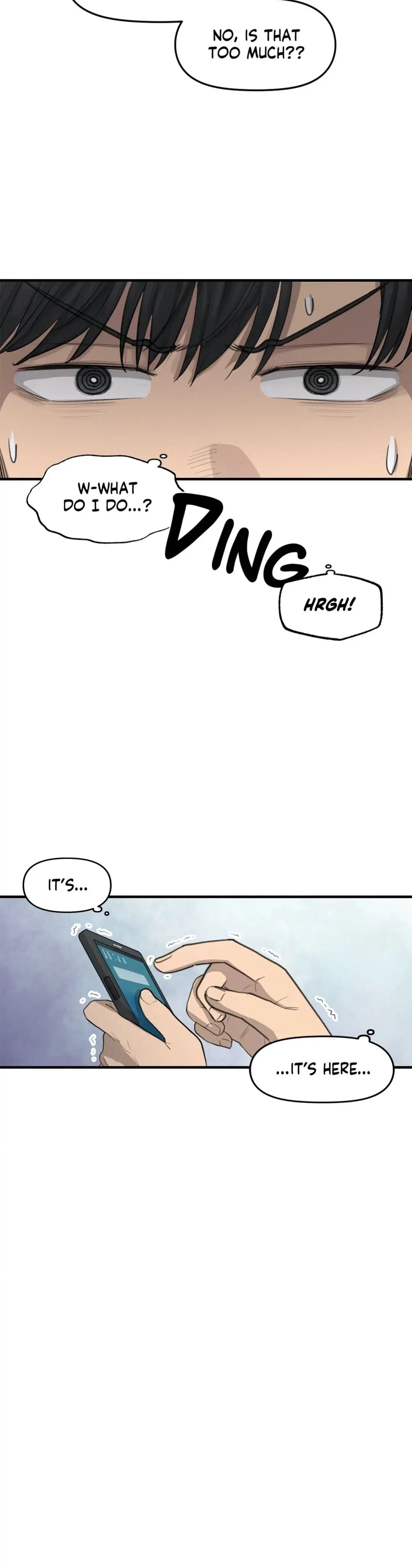 In the Sunshower Chapter 9 image 13