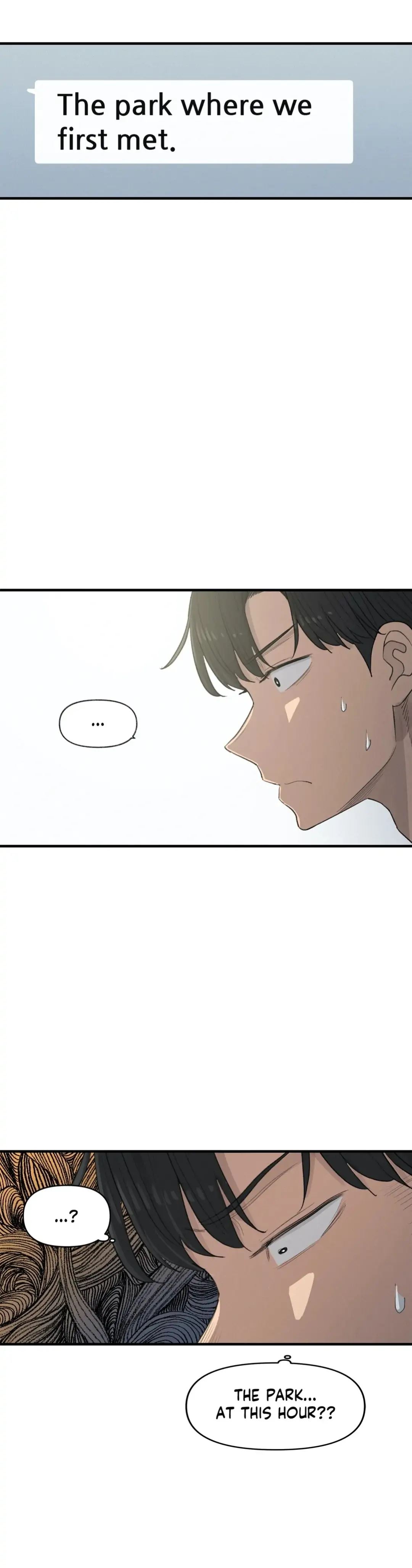 In the Sunshower Chapter 9 image 14