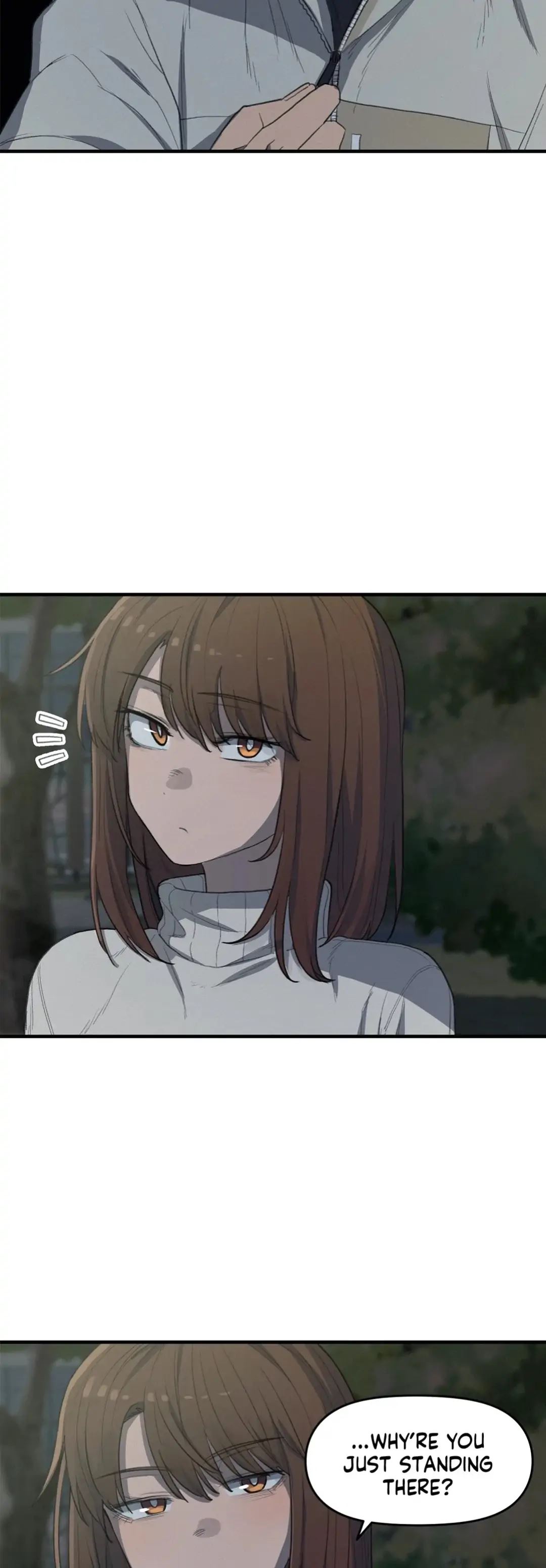 In the Sunshower Chapter 9 image 18