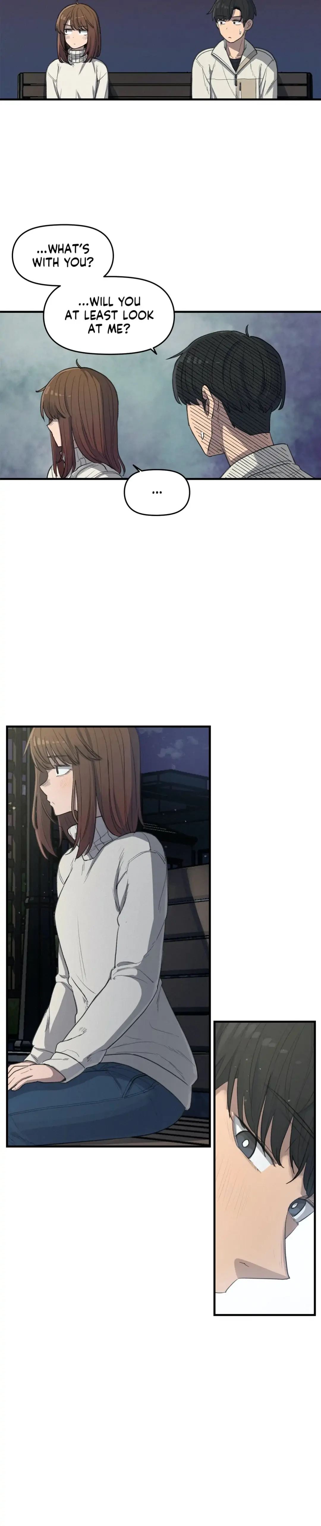 In the Sunshower Chapter 9 image 21