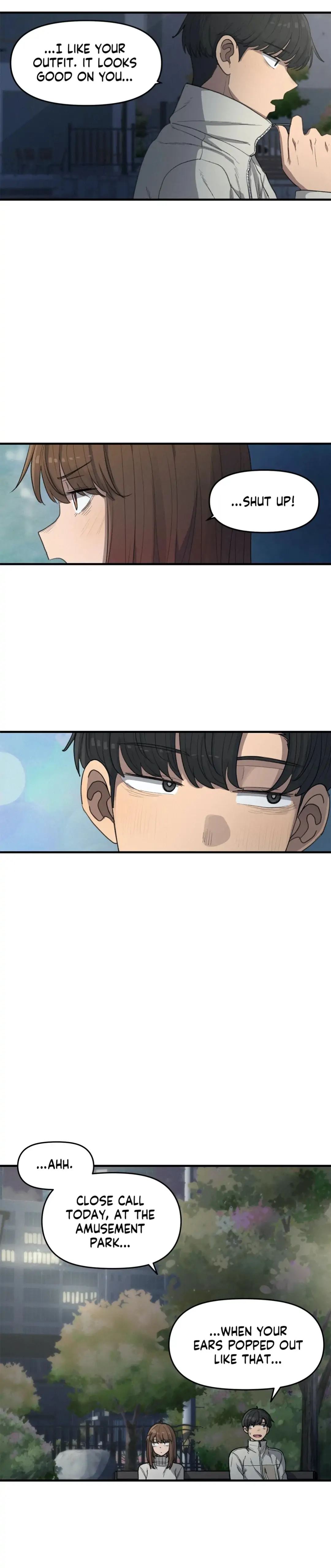 In the Sunshower Chapter 9 image 22