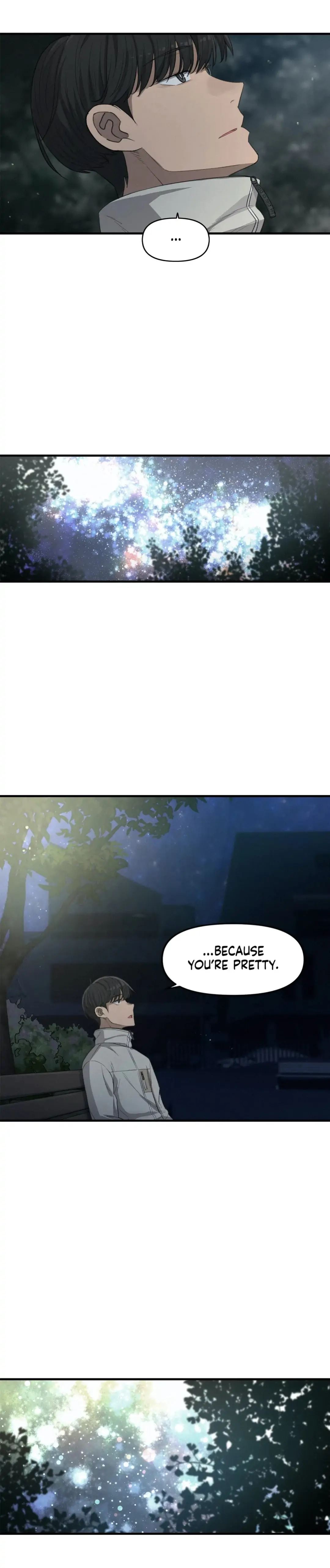 In the Sunshower Chapter 9 image 25