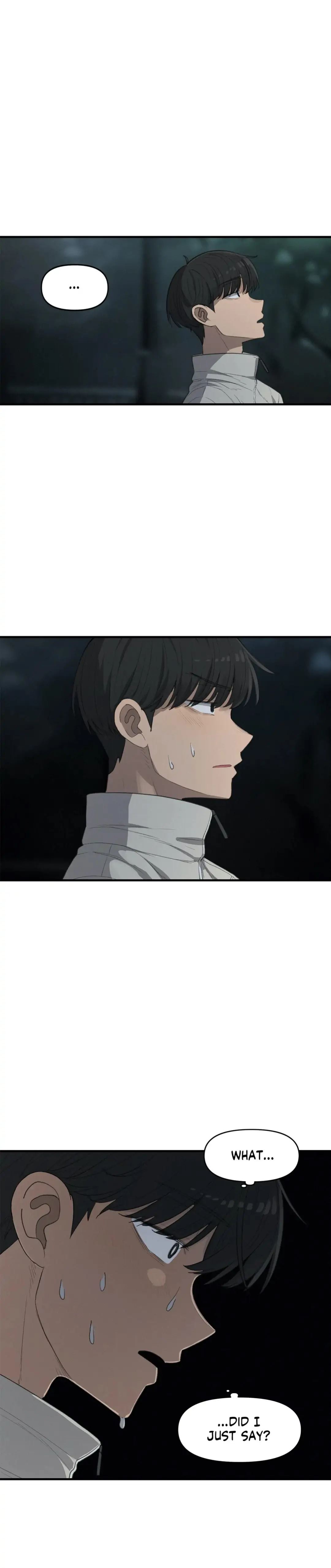 In the Sunshower Chapter 9 image 26