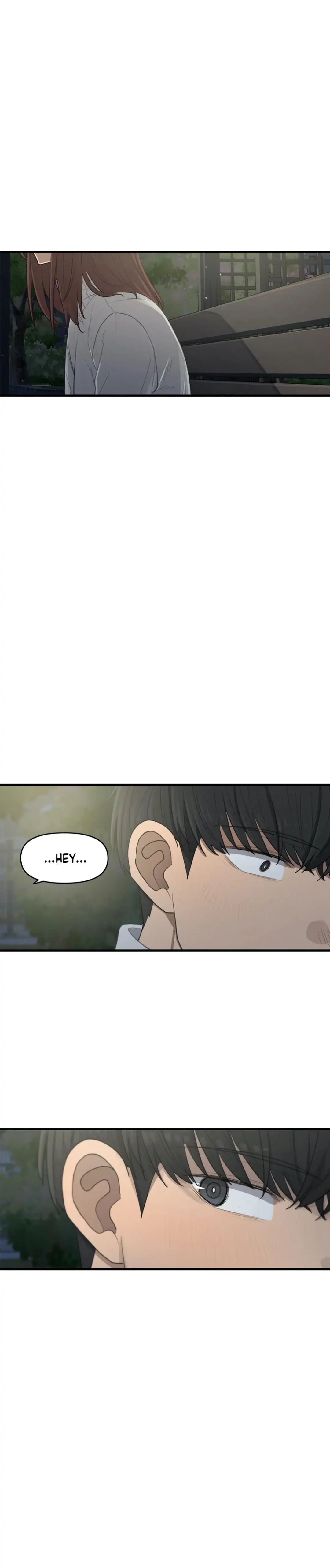 In the Sunshower Chapter 9 image 27