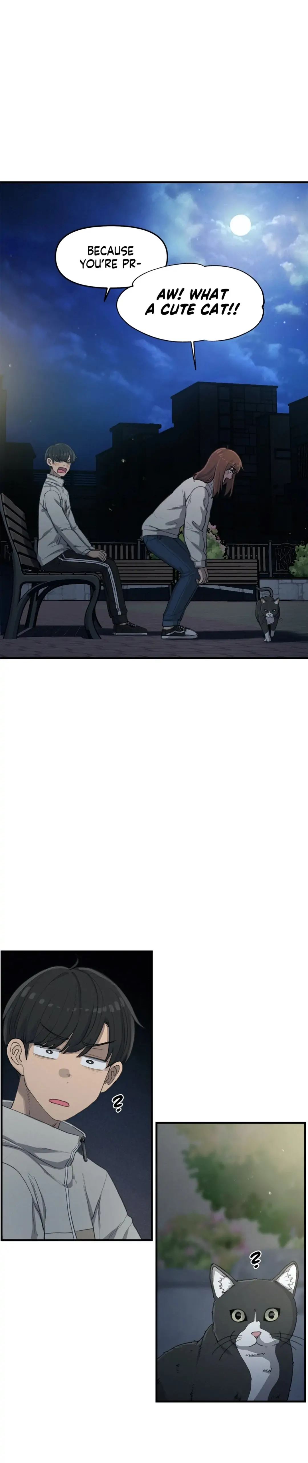 In the Sunshower Chapter 9 image 30