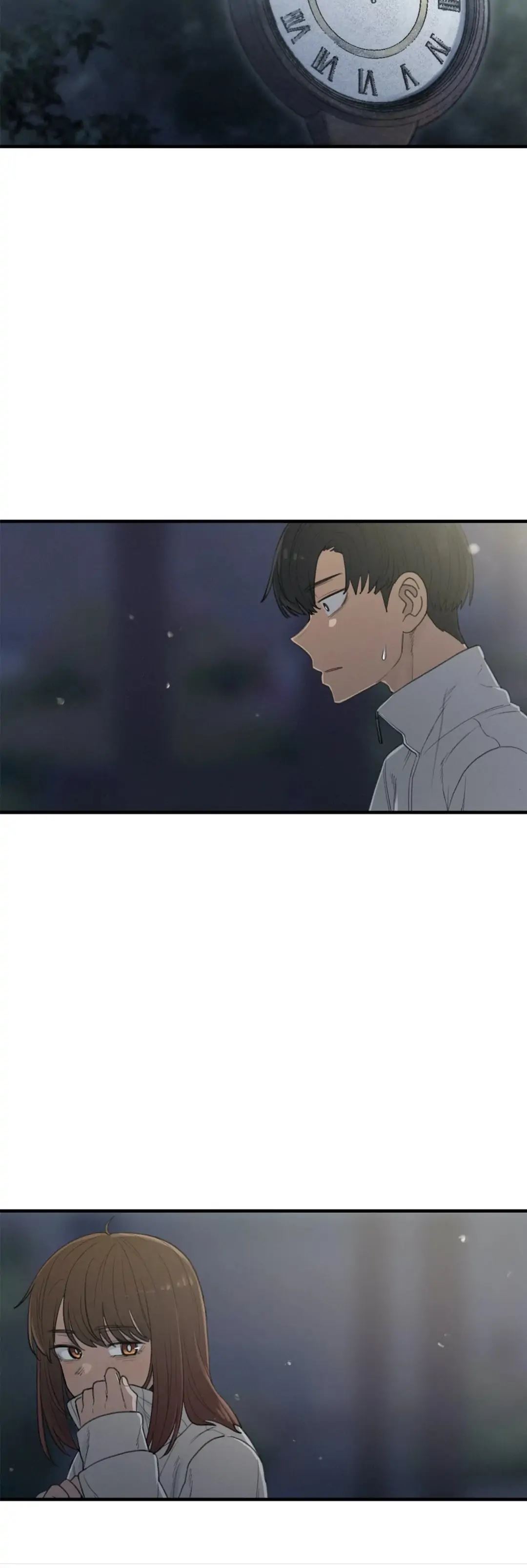 In the Sunshower Chapter 9 image 34