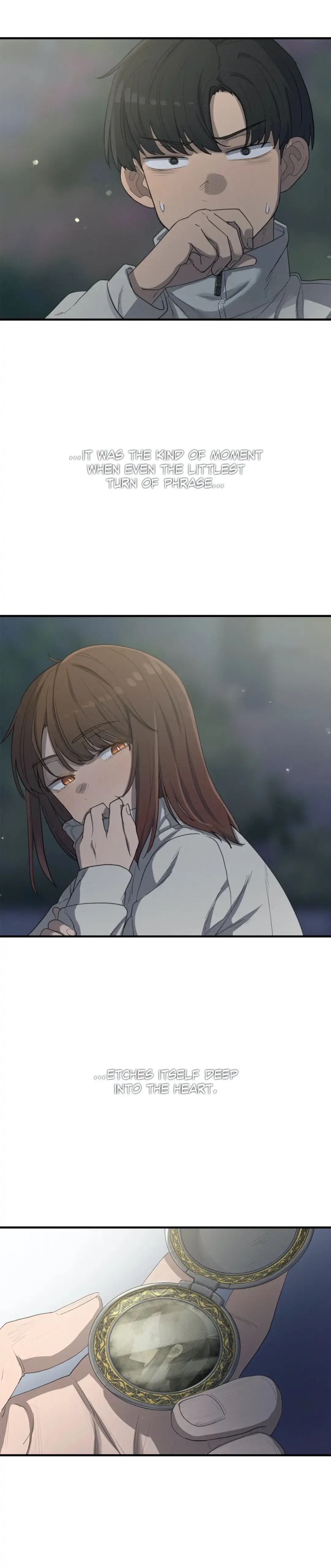 In the Sunshower Chapter 9 image 36