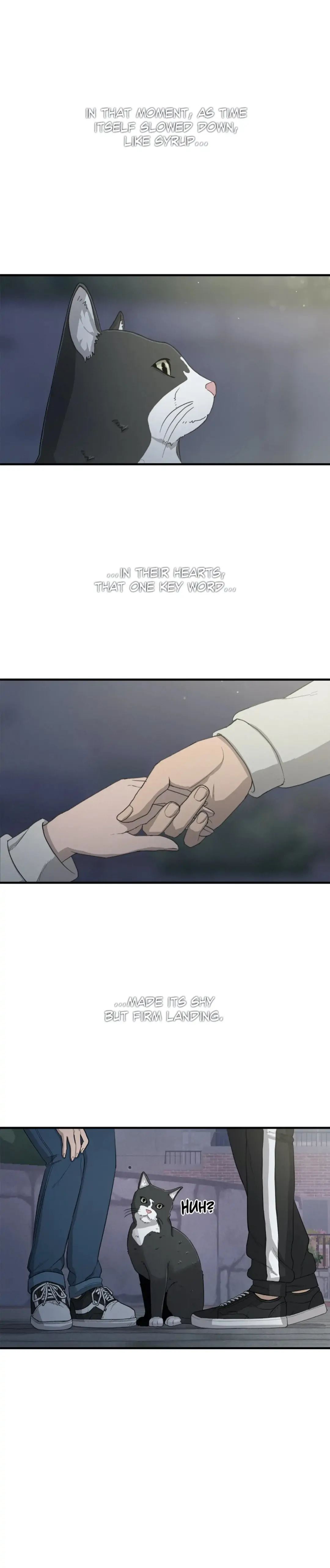In the Sunshower Chapter 9 image 40