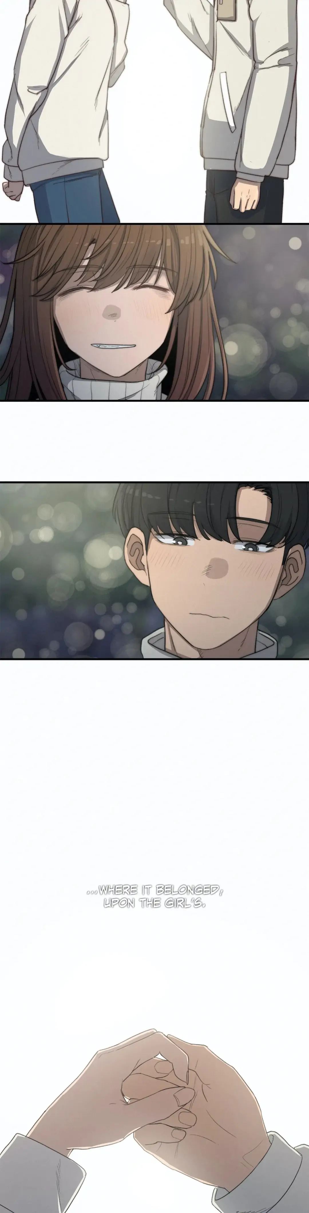 In the Sunshower Chapter 9 image 42