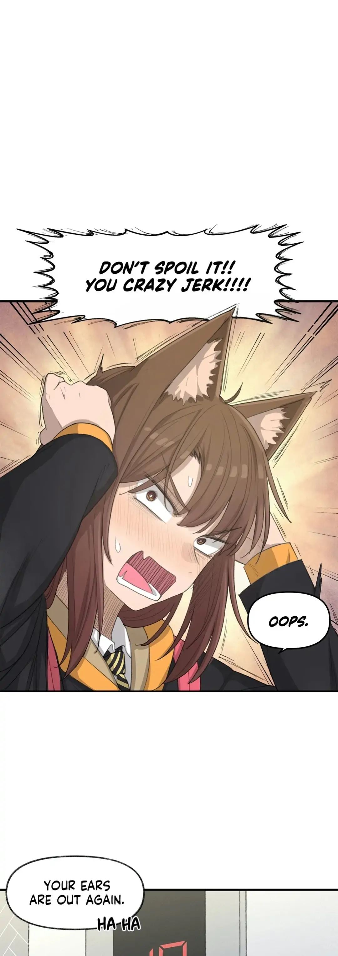 In the Sunshower Chapter 9 image 47