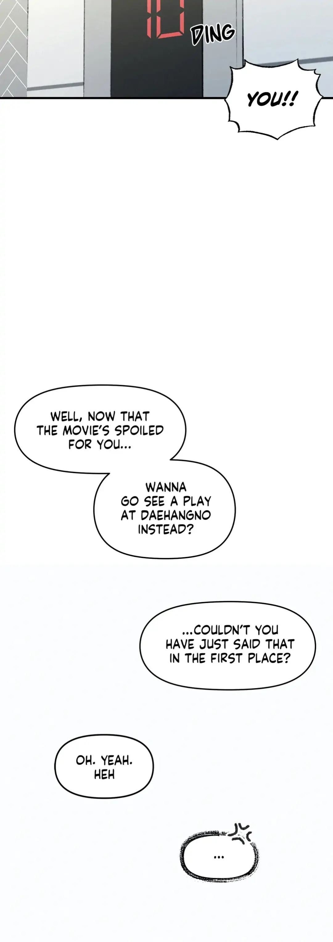 In the Sunshower Chapter 9 image 48